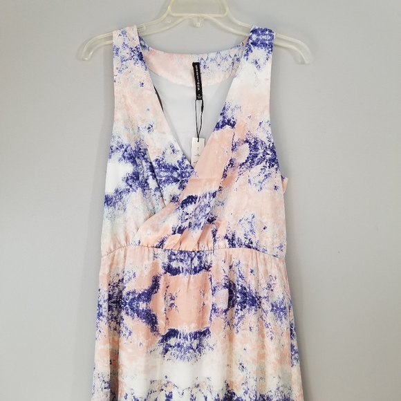 "NEW" W118 by Walter Baker Maxi Dress - Picture 2 of 8